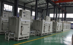 NMT-ZN-629電容鋰電行業(yè)自動(dòng)化對接烘干線(xiàn)(貴陽(yáng)立特)